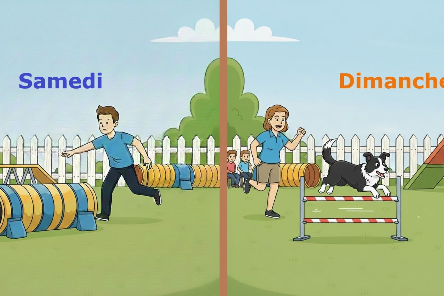 AGILITY