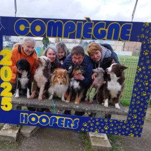 Concours Hoopers à Compiegne