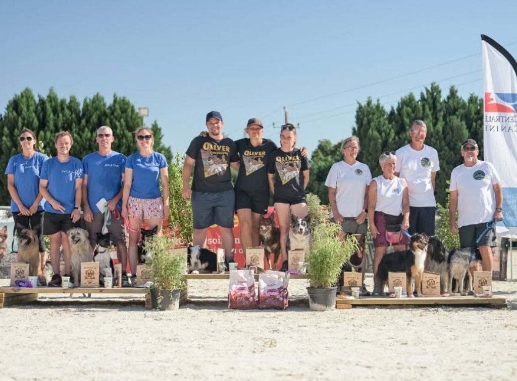 Agility Finale_Trophée Grande Région_2026