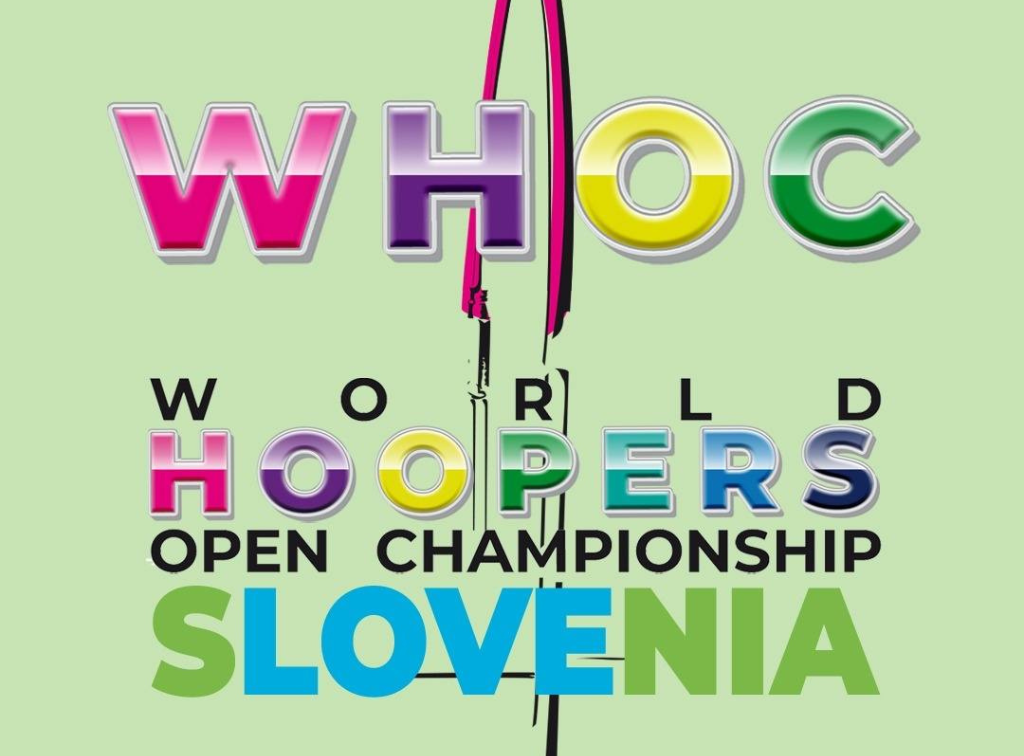 Championnat monde Hooper